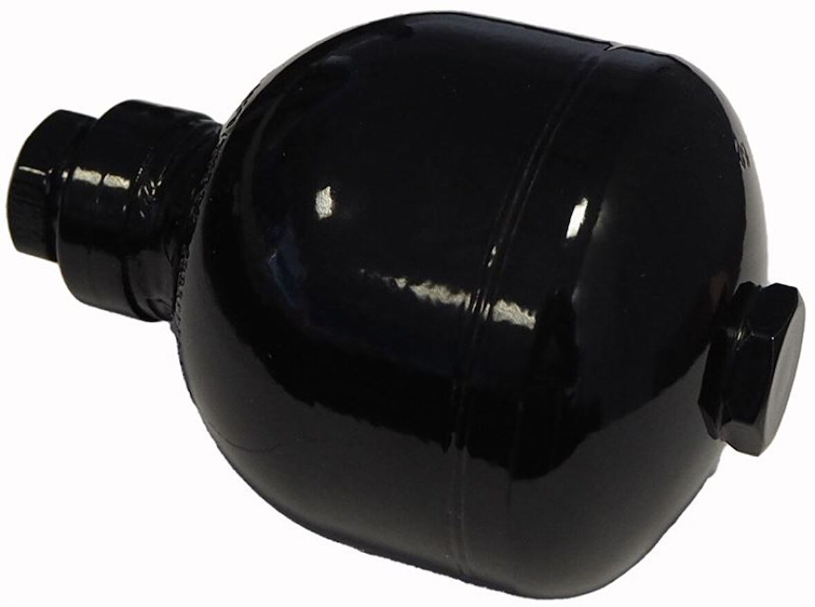 Psa Vites Aksıyoneri Basınç Tüpü - Vites Aksıyoneri Basınç Tüpü - Cor 80005007