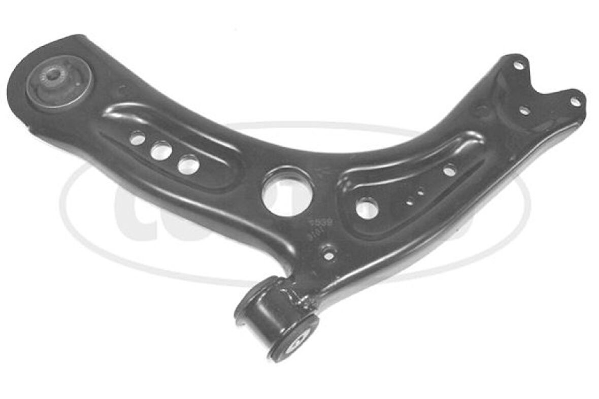 Vw Salıncak Ön Sol - Salıncak Ön Sol - Cor 49397694