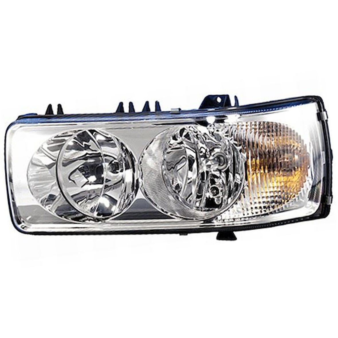 Daf Truck Far Sol Daf Cf  -  Xf Euro 5 - Hella 1ej247046-031