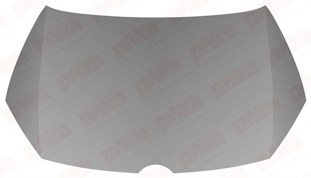 Vag Kaput On Sac Golf VI 09>13 - Oran 852030