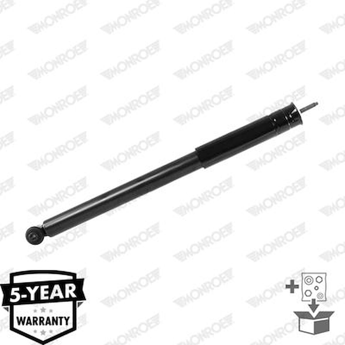 Mercedes Amortısor Arka (gazlı) E-Class W211 02>08 - Monroe 376043sp