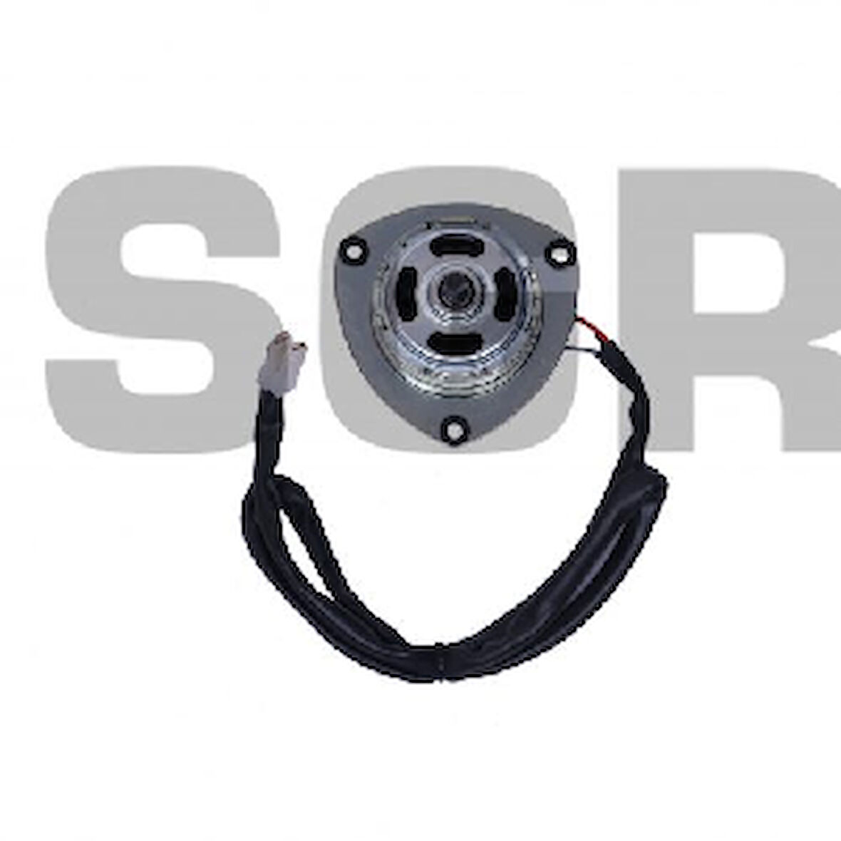 Unıversal Kalorifer Motoru-24v Çorum Tipi - Mini Miknatıslı - Sgr-53123