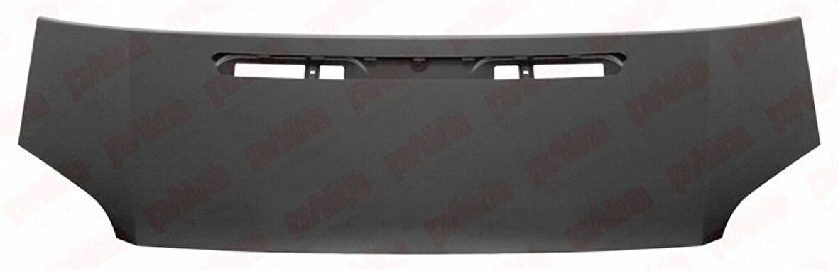 Ford Motor Kaputu İzgaralı Tip Sac Transıt V348>v348 06>14 - Oran 463030