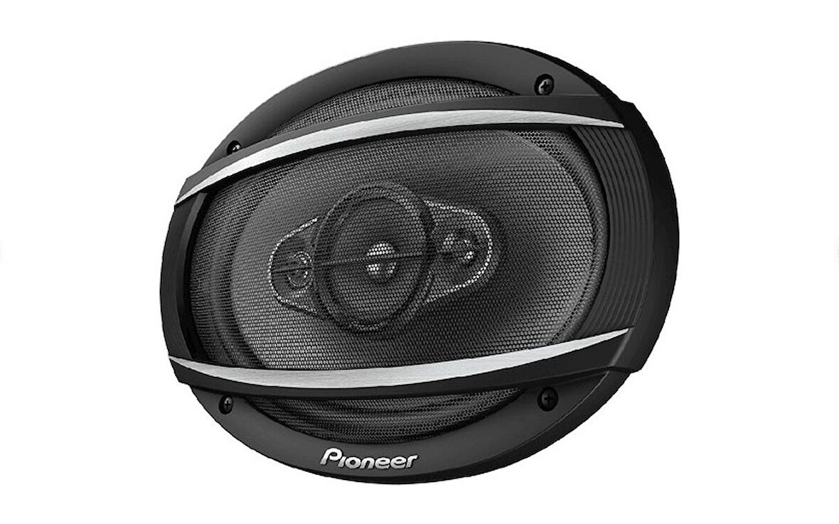 PİONEER TS-A6997S 6X9 750W OVAL HOPARLÖR