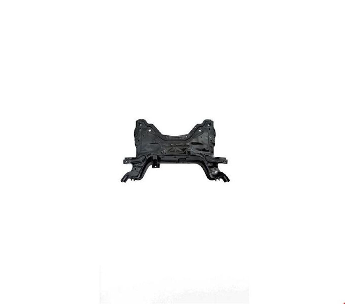 Psa Radyator Traversi 306 97> - Vortex V2808455