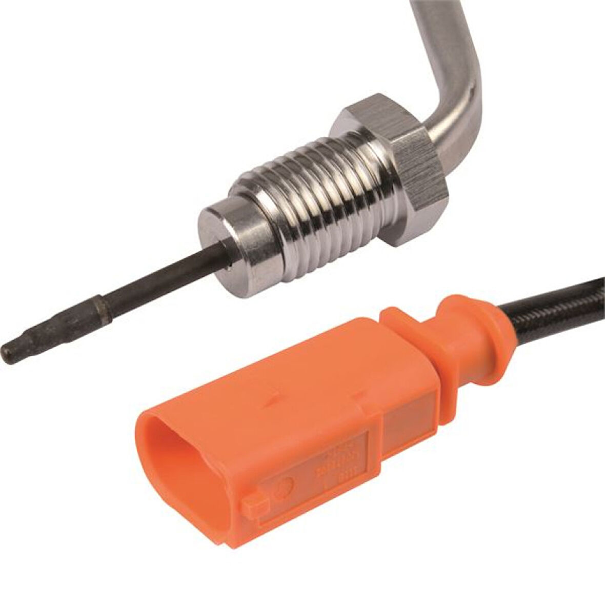 Vag Egzoz Sicaklık Sensoru (dizel Partıkul Filtresi Sonra) A4 A5 A6 Q5 13> 2.0tdi Cglc Cgld Cgle - Herth+buss 70683082