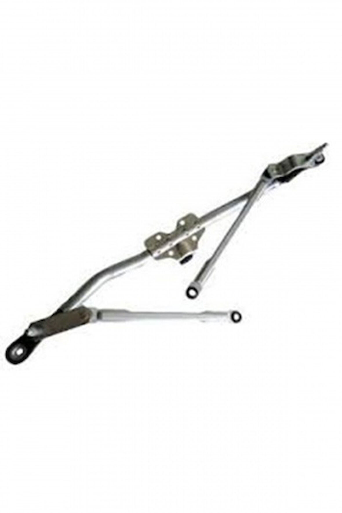 Vag On Cam Silecek Mekanızması (motorsuz) Fabıa 07>15 Roomster 06>15 - Hellux Hsm197033