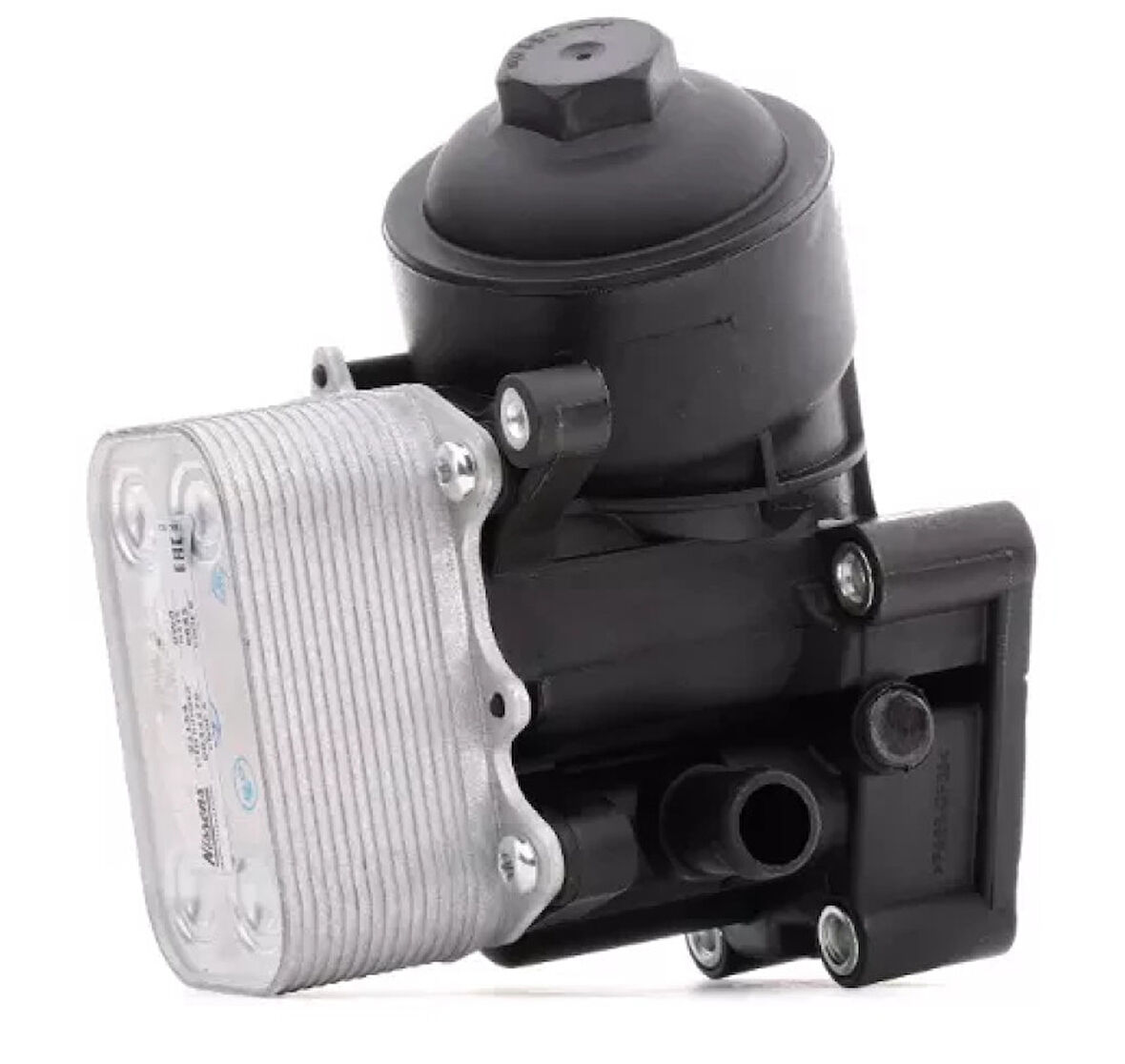 Vag Yag Filtre & Kutugu & Contaları & Sogutucu Komple Cayc A1 A3 A4 Caddy Fabıa Golf Octavıa Passat 1.6t - Nissens 91158