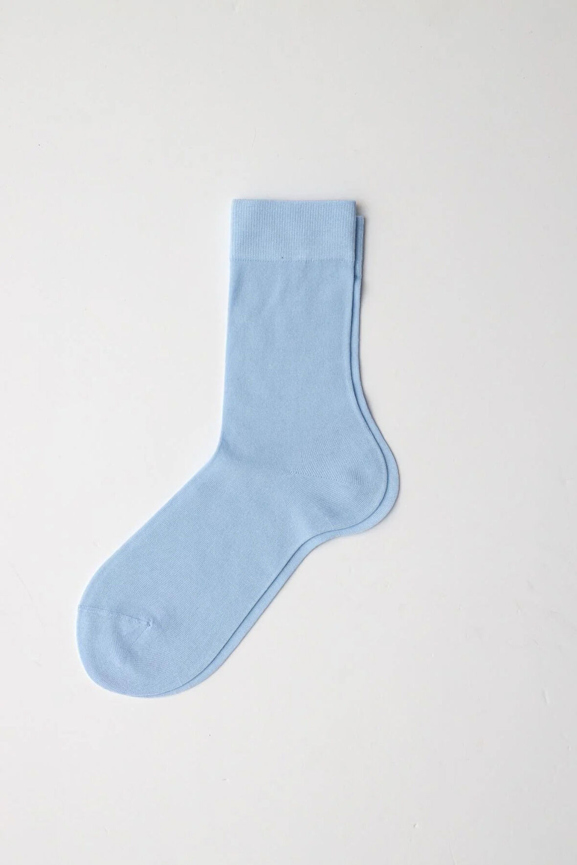 Erkek Family Soket Çorap Mavi