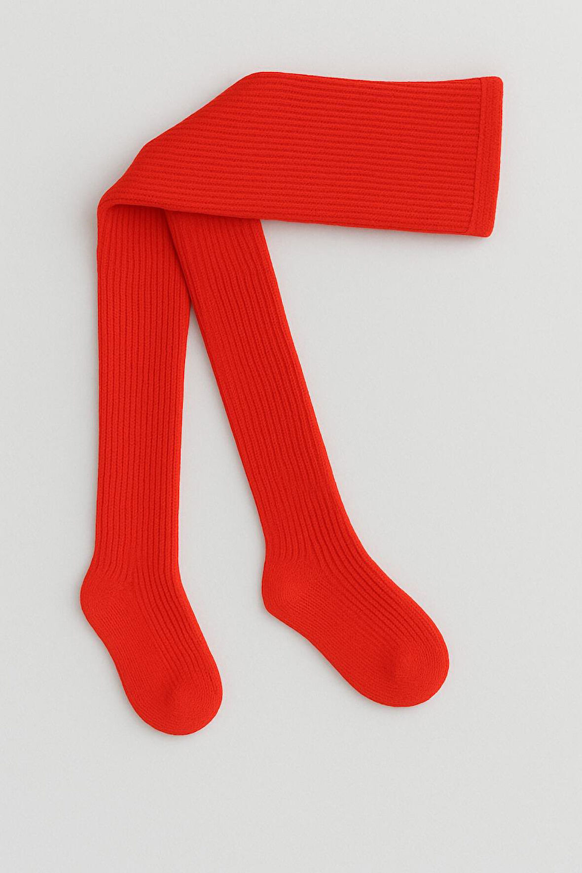 Dream Çocuk Külotlu Çorap Kırmızı