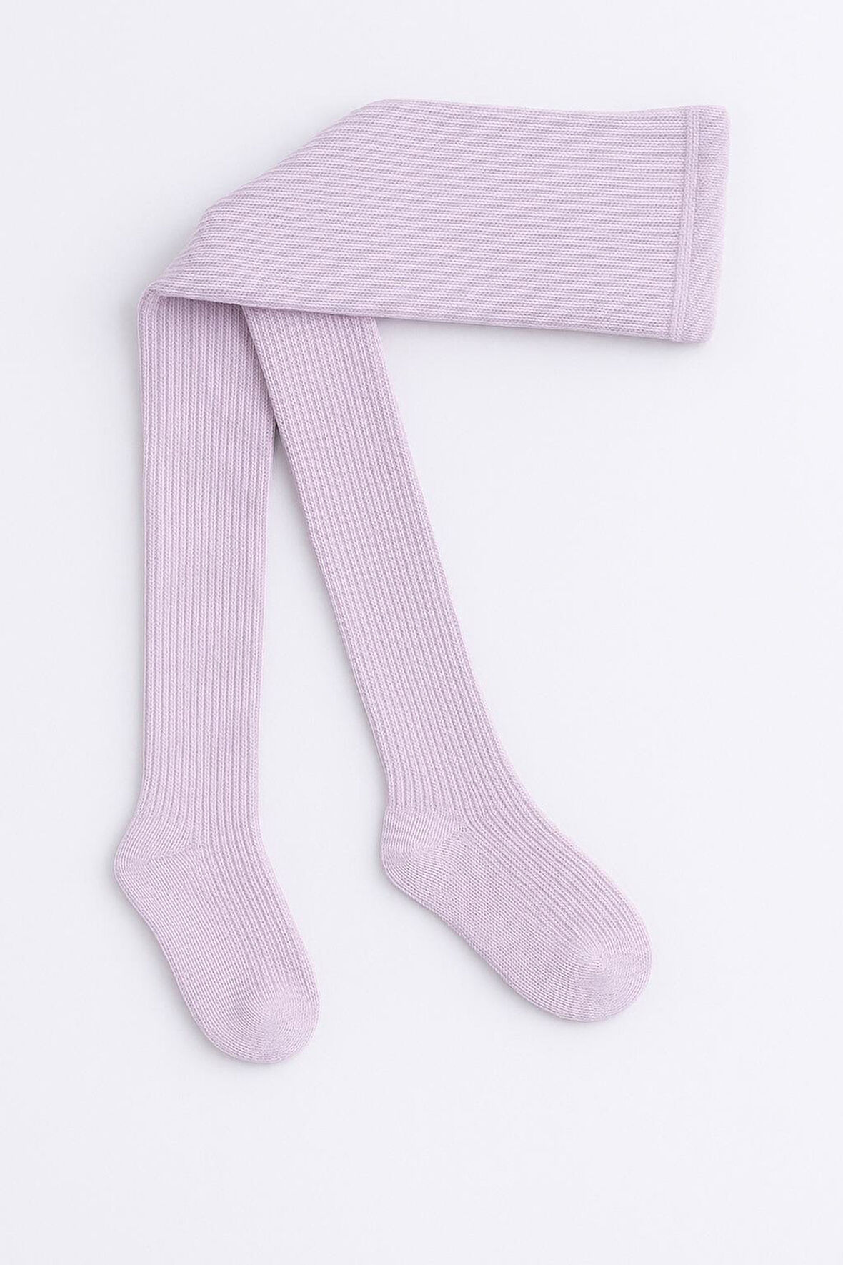 Dream Çocuk Külotlu Çorap Lila
