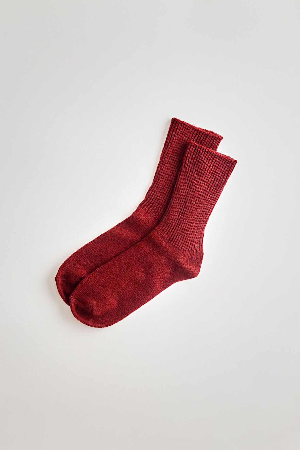 Kadın Soket Çorap kahverengi