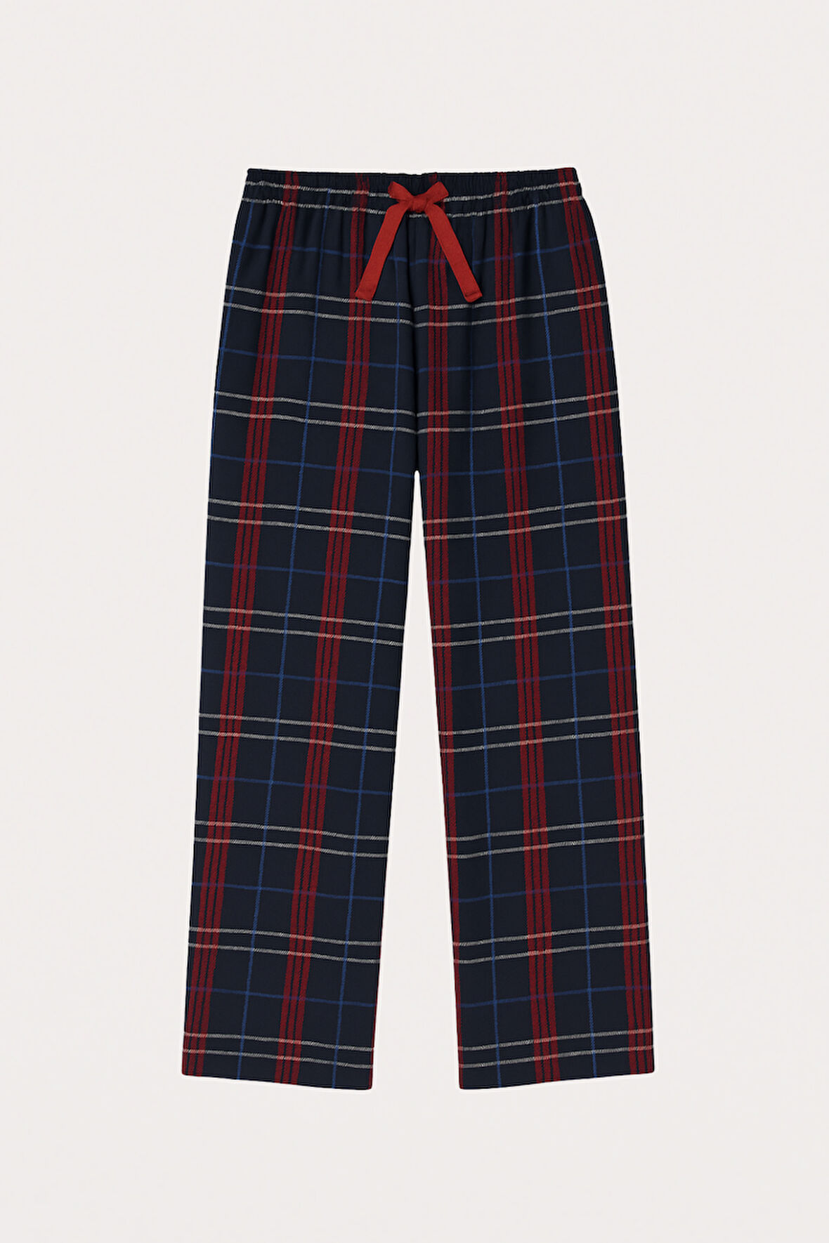 Erkek Çocuk Breadman Pantolon Pijama Altı Lacivert