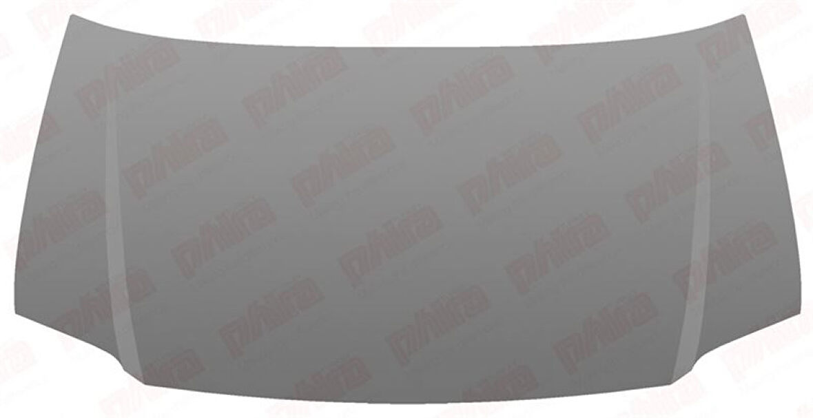 Vag Kaput On Sac Caddy 04>08 Touran 03>06 - Oran 840030