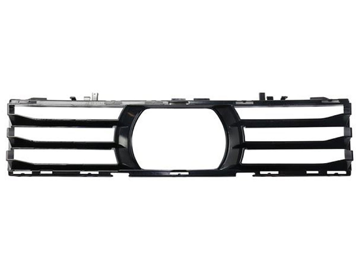 Bmw Tampon İzgarası G30 On Orta Luxury Sport 2017> - Wenderparts Ba51117385268