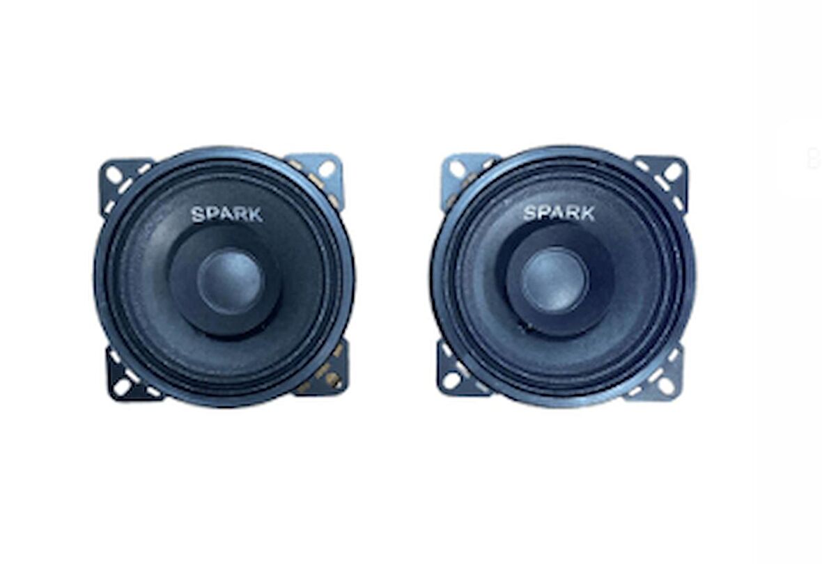 SPARK SA-1010 10CM MİDRANGE