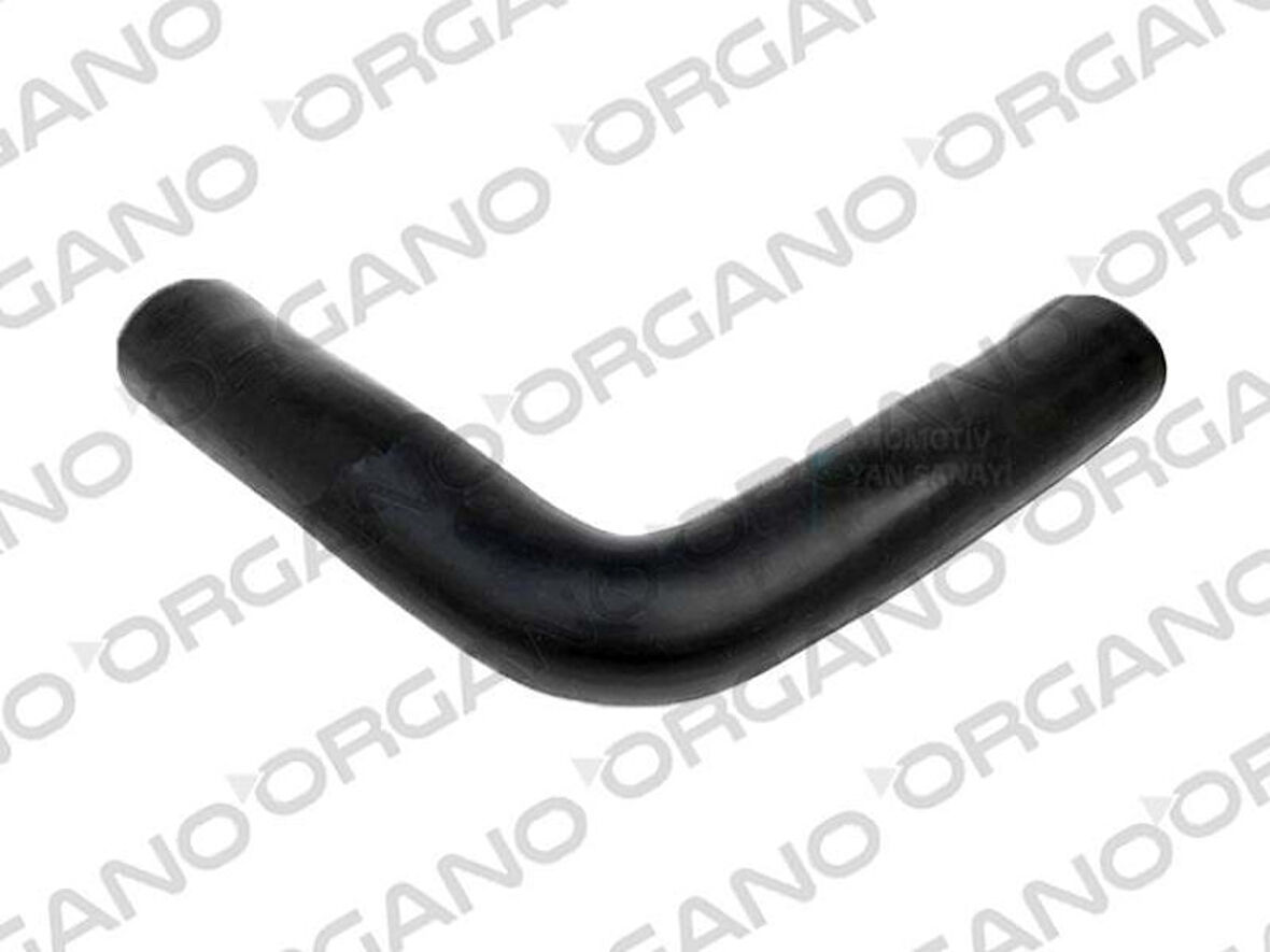 Man Truck Radyator Alt Hortumu Man Tga 01> Tgx 07> - Ucpa 19h121100