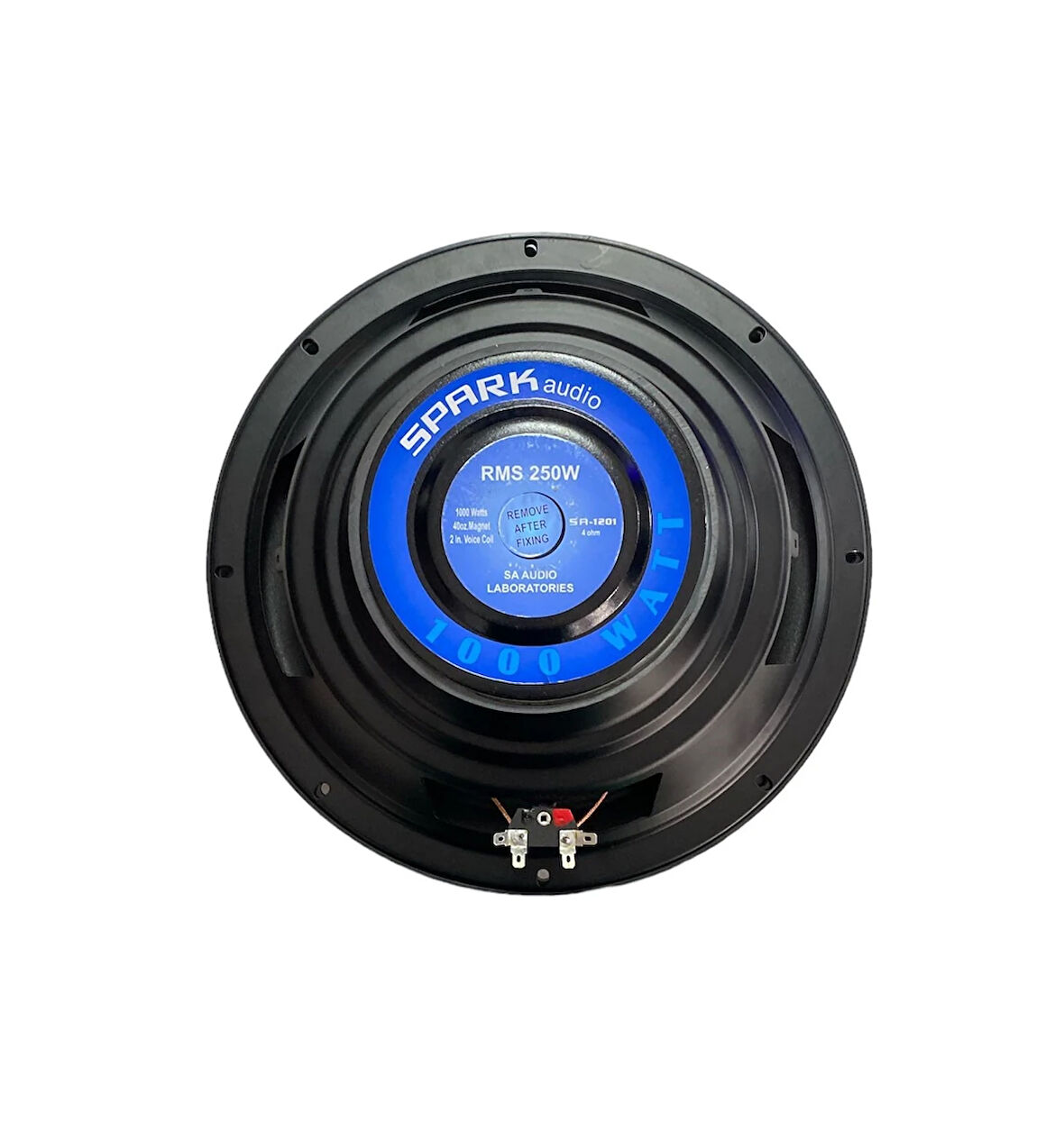 SPARK SA-1201 30CM SUBWOOFER