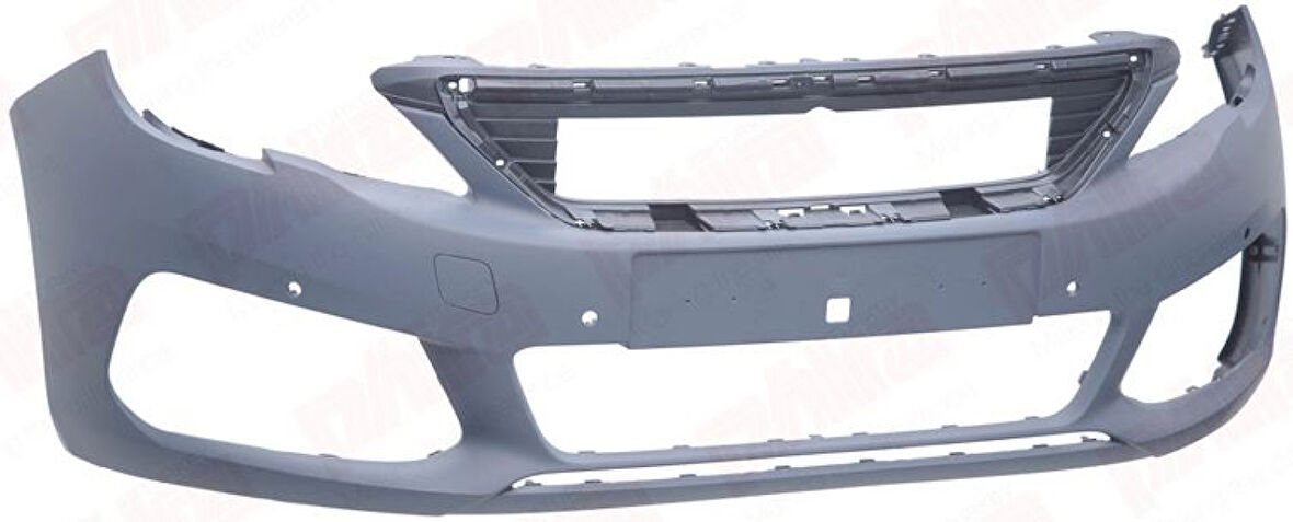 Psa On Tampon 4 Sensorlu Astarlı P308 17> - Phira 308-17230