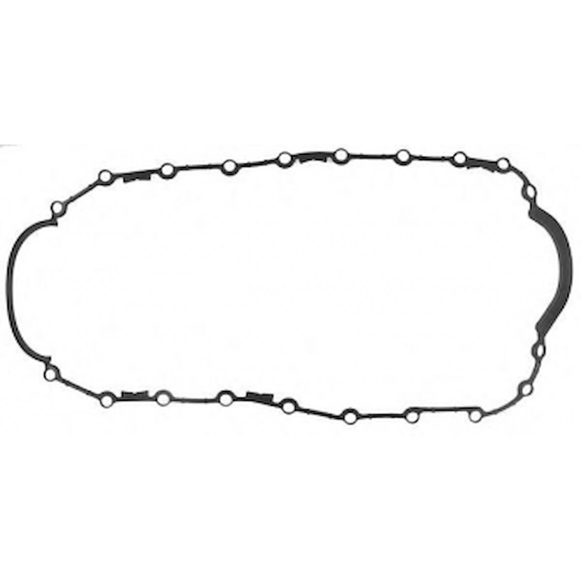 Renault Karter Contası Krank MIL Kecesi+conta K9k Clio Kangoo Megane - Corteco 83427205