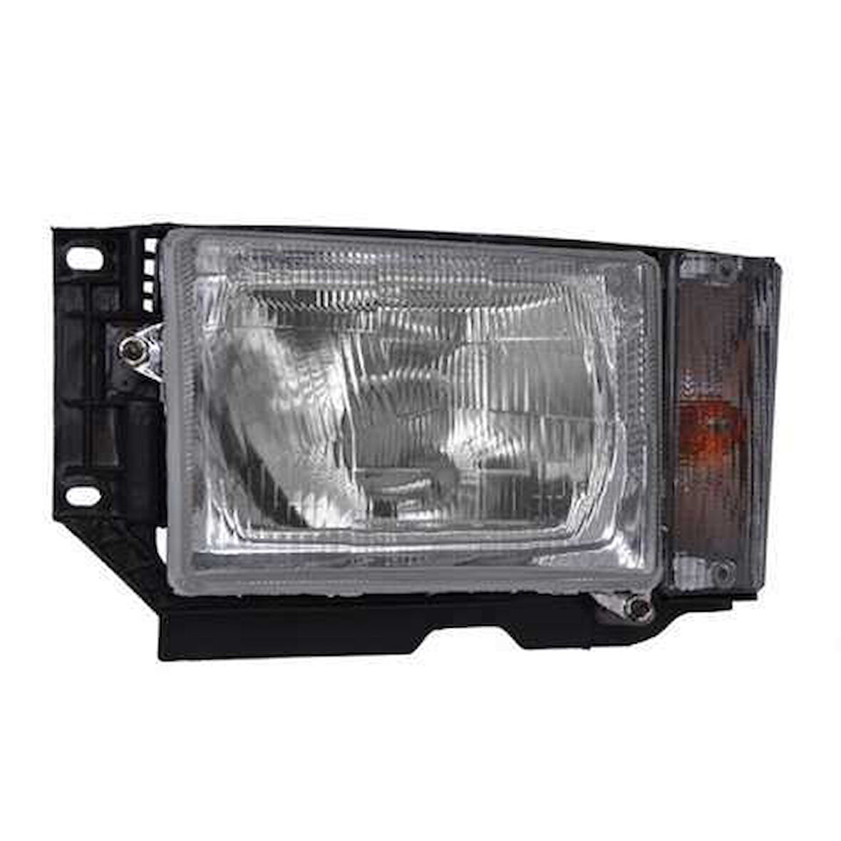 İveco Ticarı Far Sol Sinyallı İveco 35-9 / 65-9 / 85-12 / 120-14 - Farba 11255d