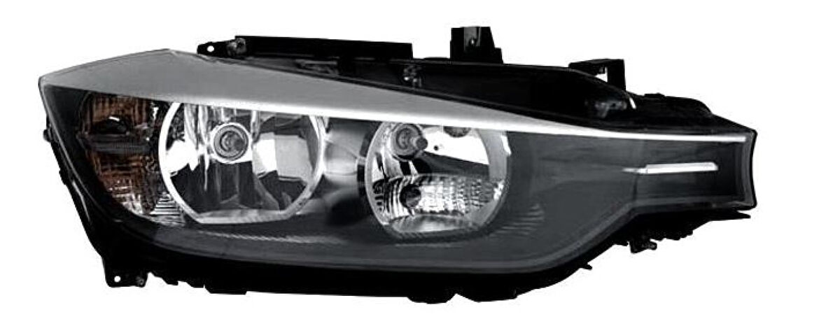 Bmw Far Sag Halojen H7 Bmw F30 11>16 - Wagenburg 14530002029