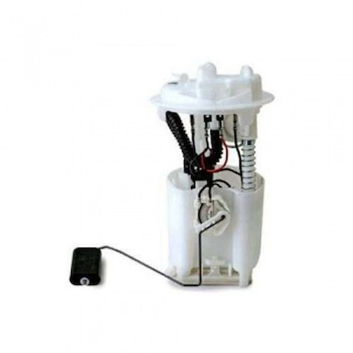 Psa Yakıt Depo Samandırası Pompasız Berlingo Em Xsara Picasso P206 P607 Partner Em Dw10td (2,0hdi 8v) - Fdr 9607