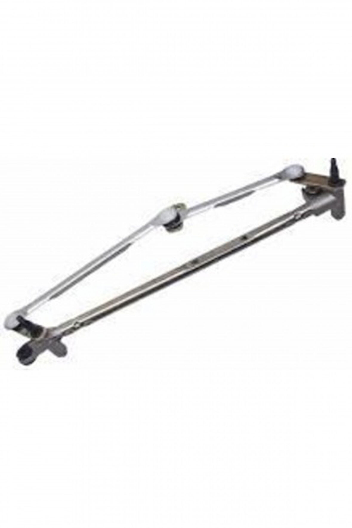 Opel On Cam Silecek Mekanızması (motorsuz) Signum Vectra C - Hellux Hsm197039