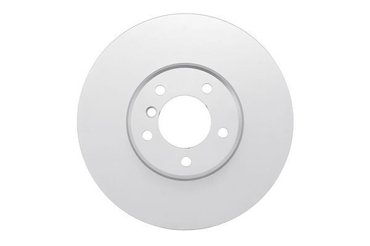 Bmw On Fren Diski Bmw E60 E61 E63 E64 - Bosch 0986479774