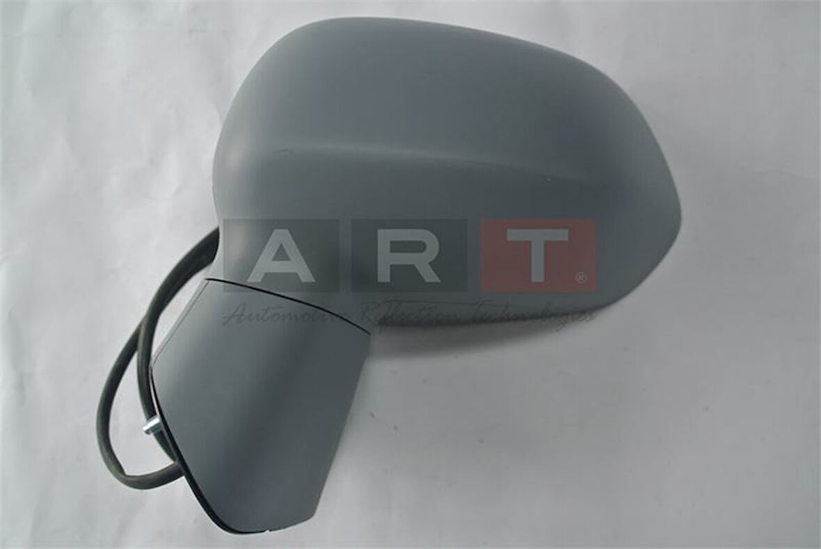Honda Dis Dikiz Aynası Sag Honda Jazz 01>04 (elektrikli/astarlı) - Art M033.3121