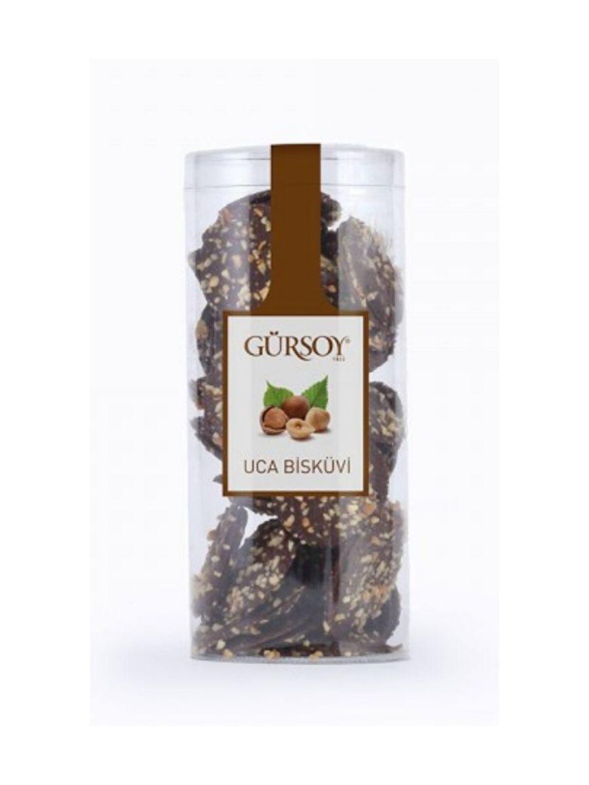 Gürsoy Uca Bisküvi 150 g