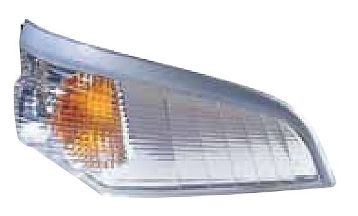 Mitsubıshı Ticarı Sinyal Lambası Far Ustu Sag Mitsubıshı Fuso Canter Fe711 Fe839 Fe859 06>12 - Depo 214-1649r1ue