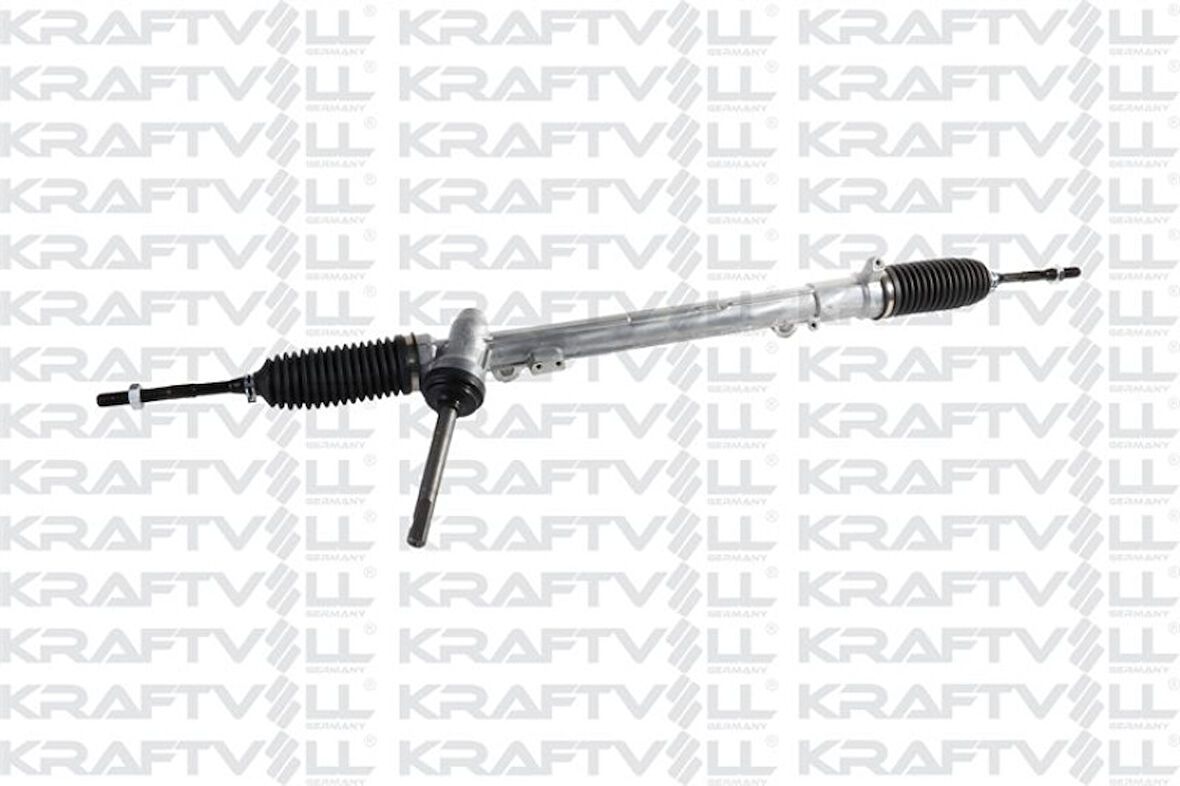 Nissan Direksiyon Kutusu Qashqaı J10 - Kraftvoll 01050008