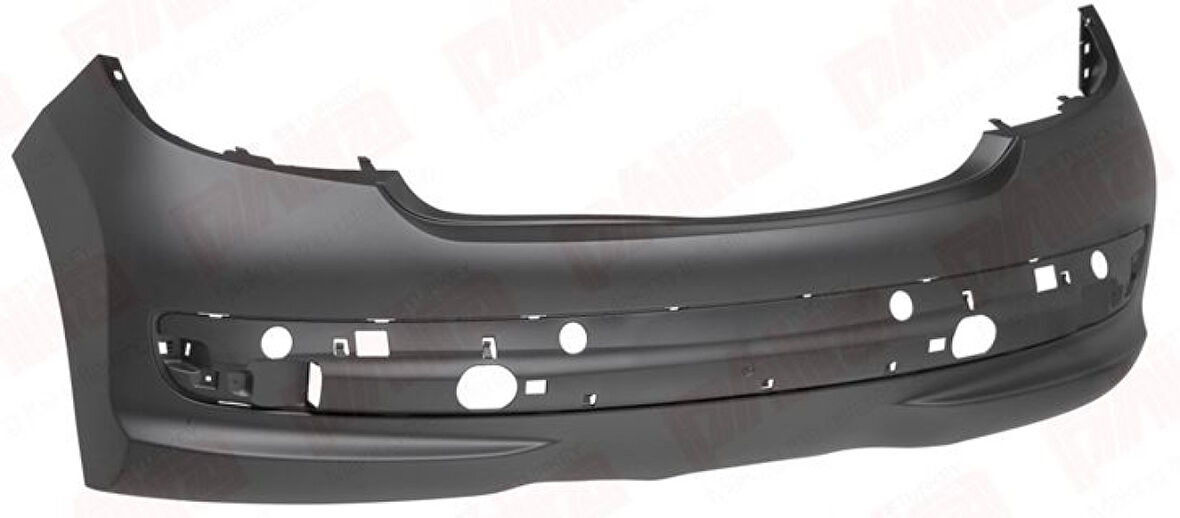 Psa Arka Tampon Astarlı P207 06> - Phira 207-06300