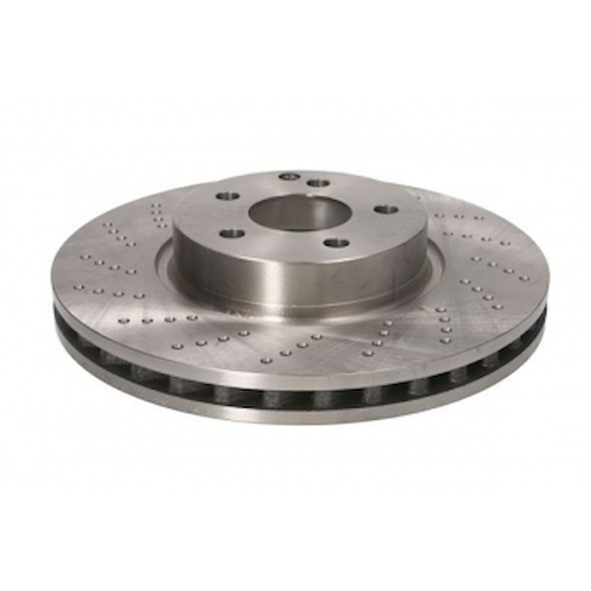 Mercedes Fren Diski On W204 07>14 S204 07>14 W212 09>15 S212 09>16 C207 10>16 A207 10>16 - Braxıs Ae1002