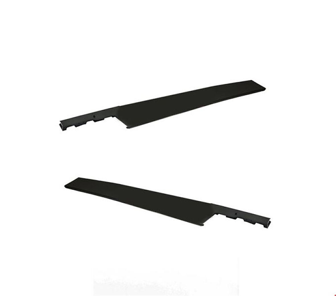 Jeep On Kapı Kaplaması Takım Sag Sol Renegade 14> - Vortex V1705011