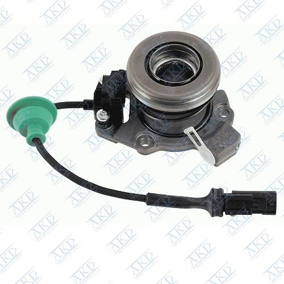 Opel Debriyaj Rulmanı Astra K Corsa E Sensorlu - Akd Op113121