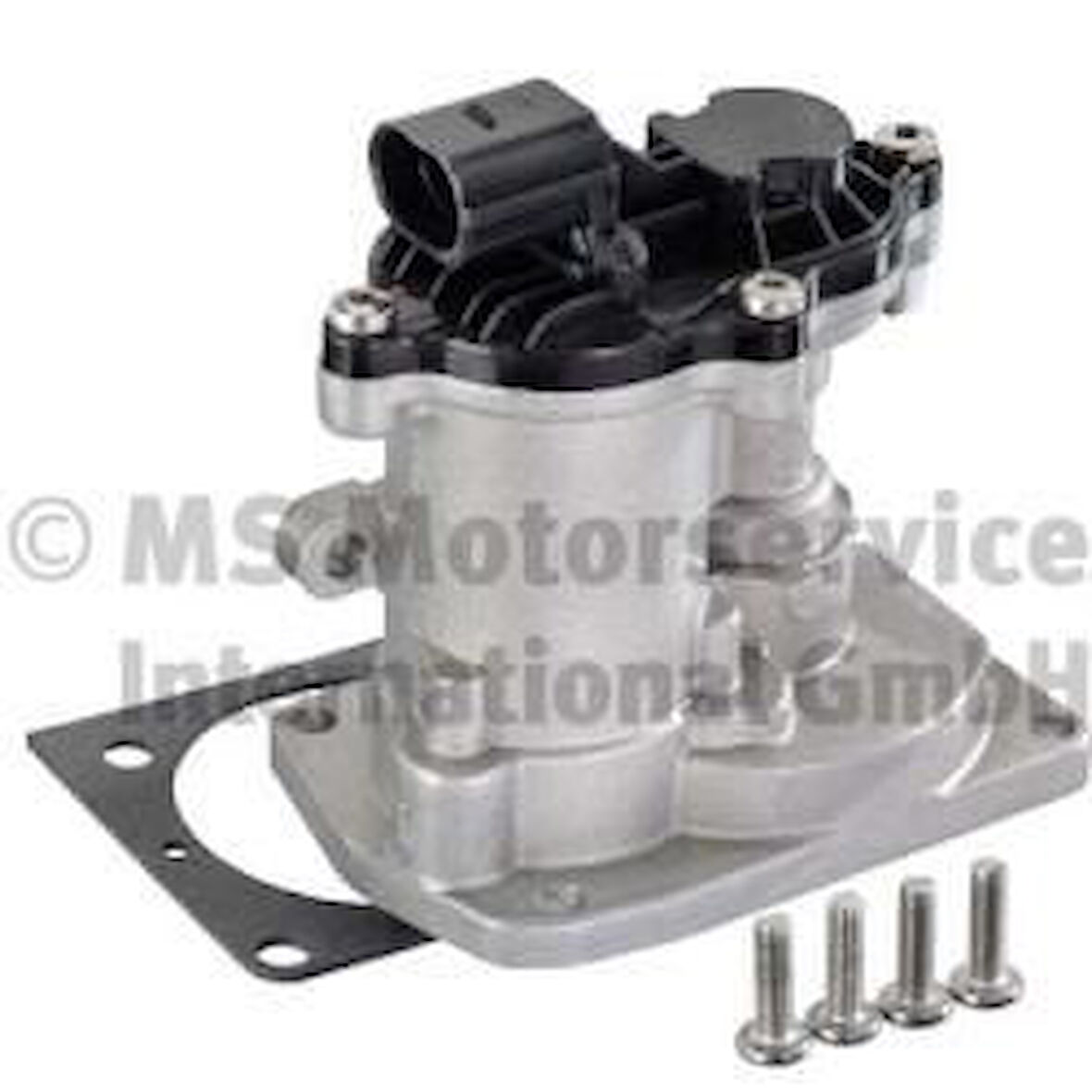 Ford Egr Valfı - ( 4m5q 9424 Bd/cd)90-110 Ps Vakumsuz Tip / Manıfoldsuz - Prg 7.24809.89.0