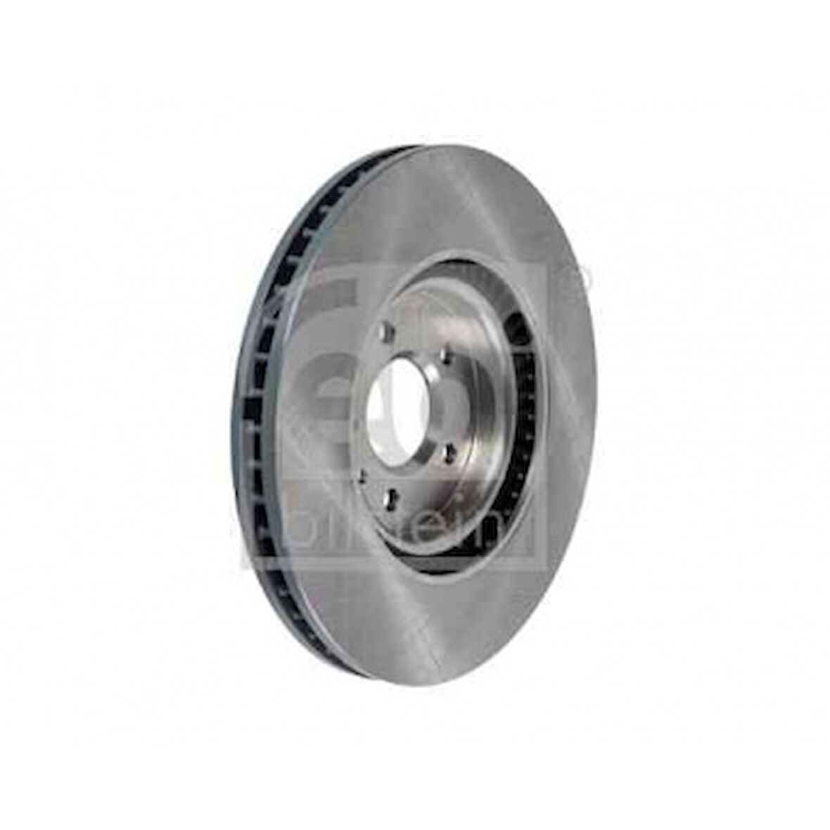 Opel Fren Diski Ön - 18inch - Febi 106350