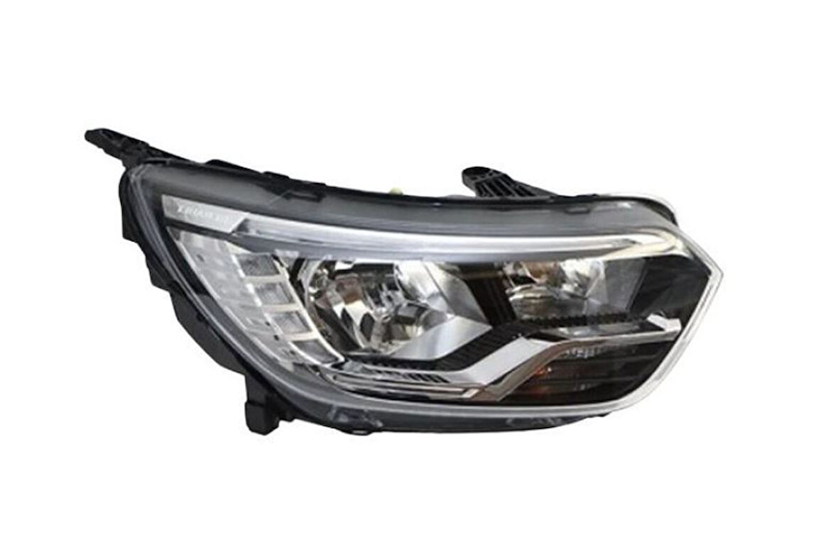 Renault On Far (ledli) Motorlu Sag Renault Express 22> - Wagenburg 260105660r