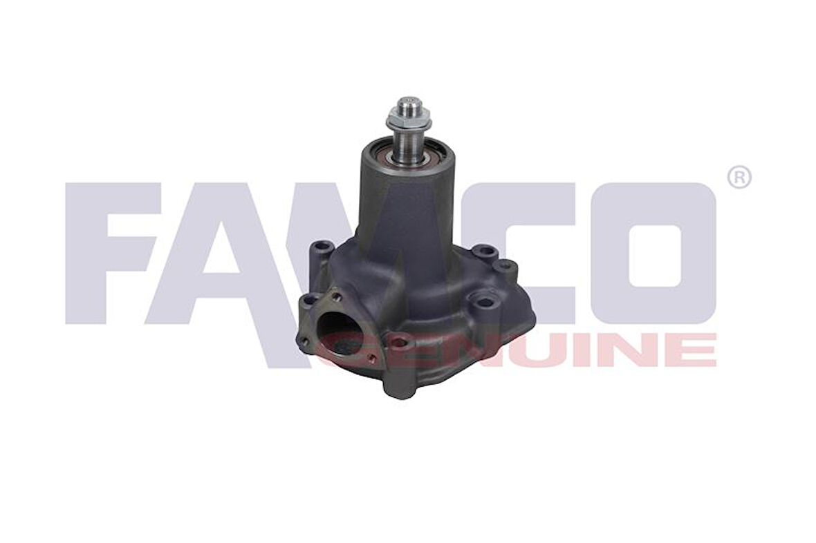 Scanıa Truck Devirdaım Scanıa 2-3 Seri 112-113 / D11a-M / F-K-L 113 / Cp-Cr-Ct 113 - Famco 12.2021.00