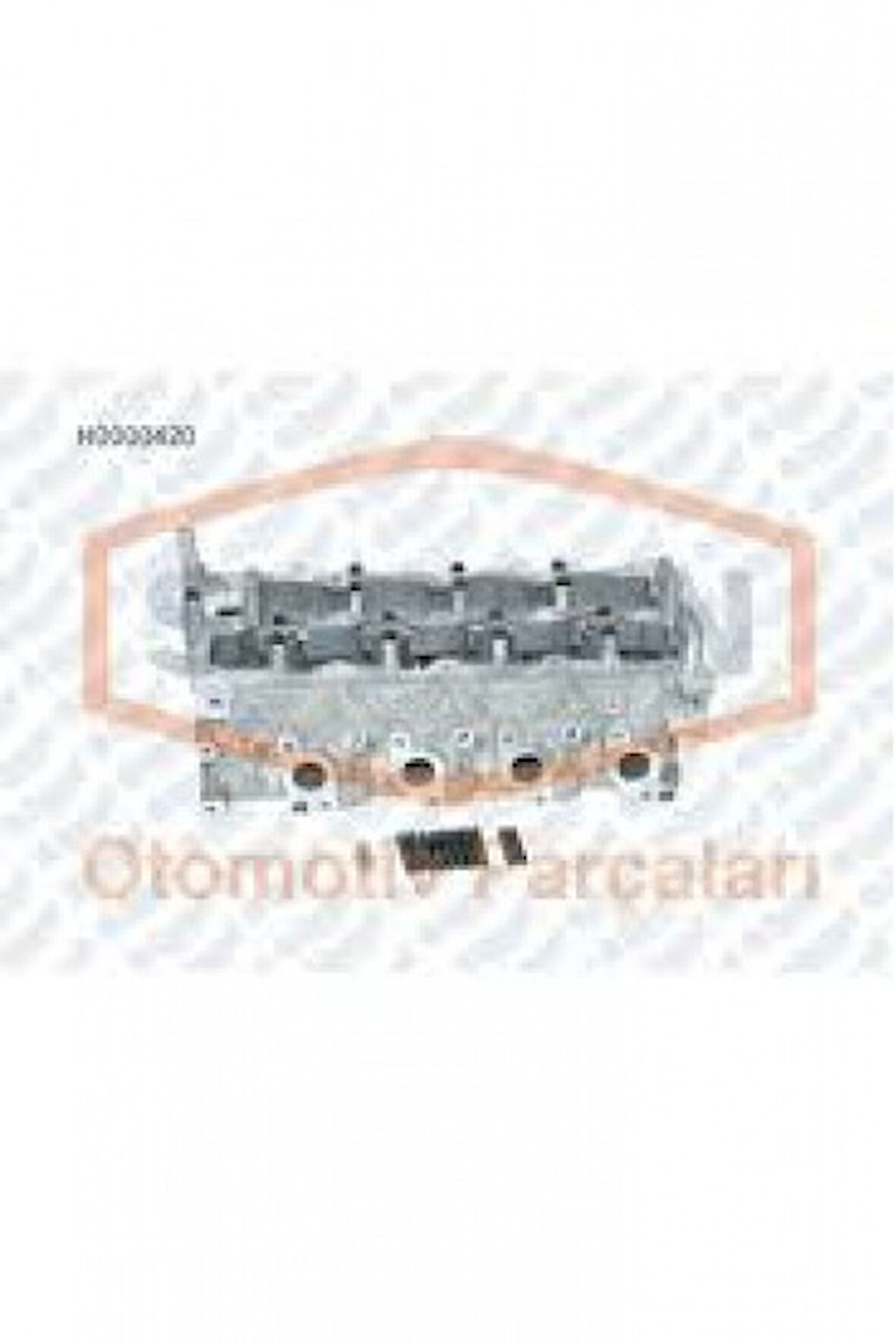 Hyundaı Silindir Kapagı Hyundaı Accent Era 1,5 Crdi / Getz 1,5 Crdi / Cerato 1,5 Crdi / Rio 1,5 Crdi 2006> D - Supsan H0000420