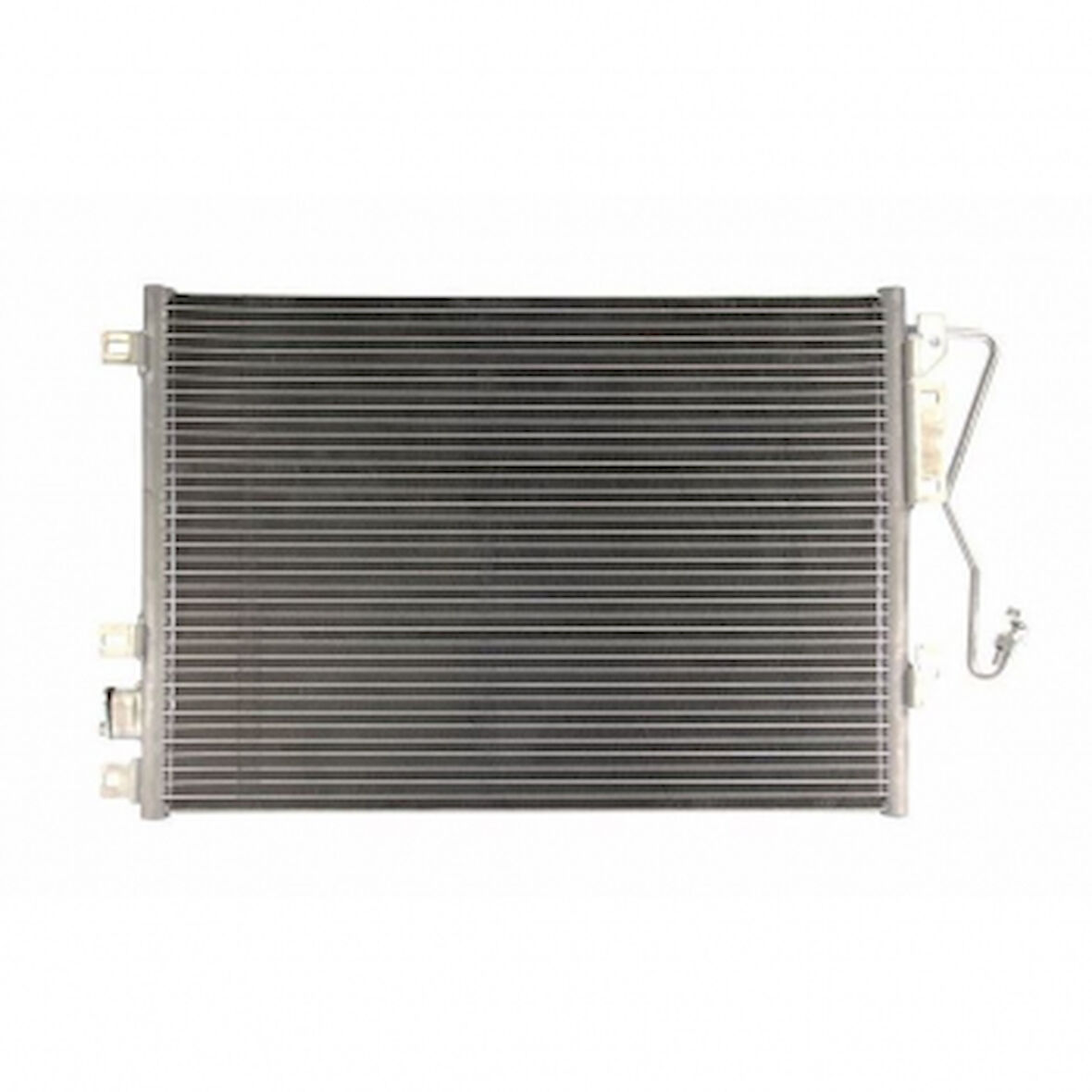 Renault Klima Radyatoru (kondanser) Renault Clio II ,symbol İi, Clio Symbol I Kangoo 1.2 1.4 1.5 Dci 1.6 1.9 - Kale 050abc030