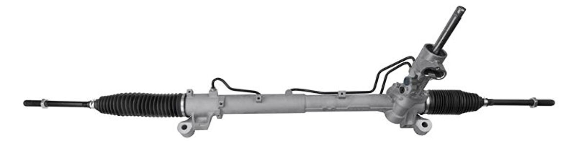 Ford Direksiyon Kutusu Komple Focus II 04>11 C-Max 03>11 1.6 Tdci - Gsp Sr900424