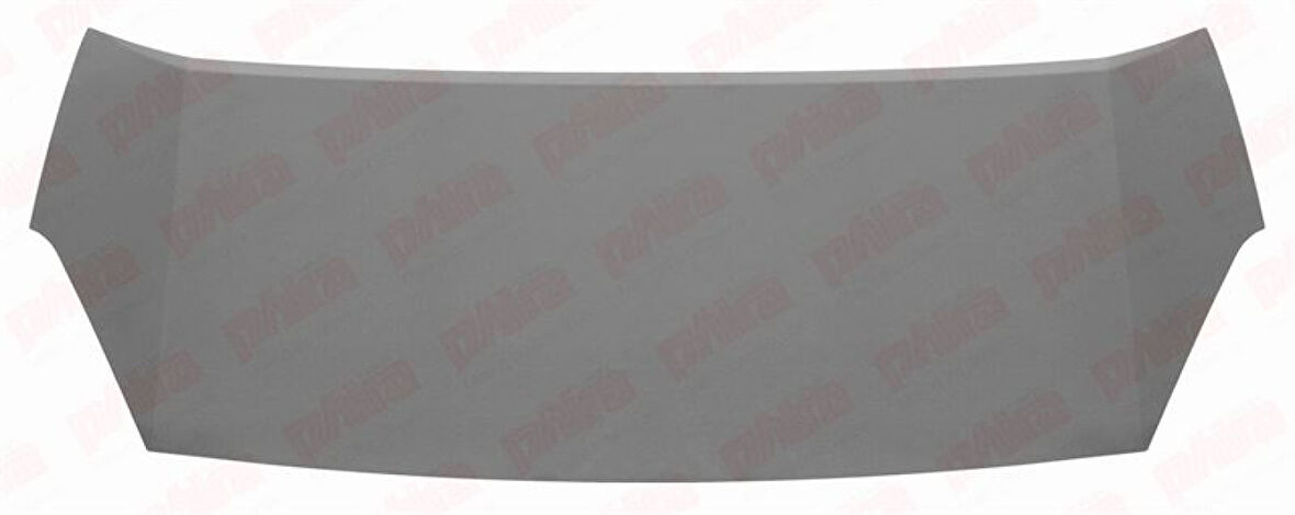 Psa Kaput On Sac Berlingo 08> - Oran 682030