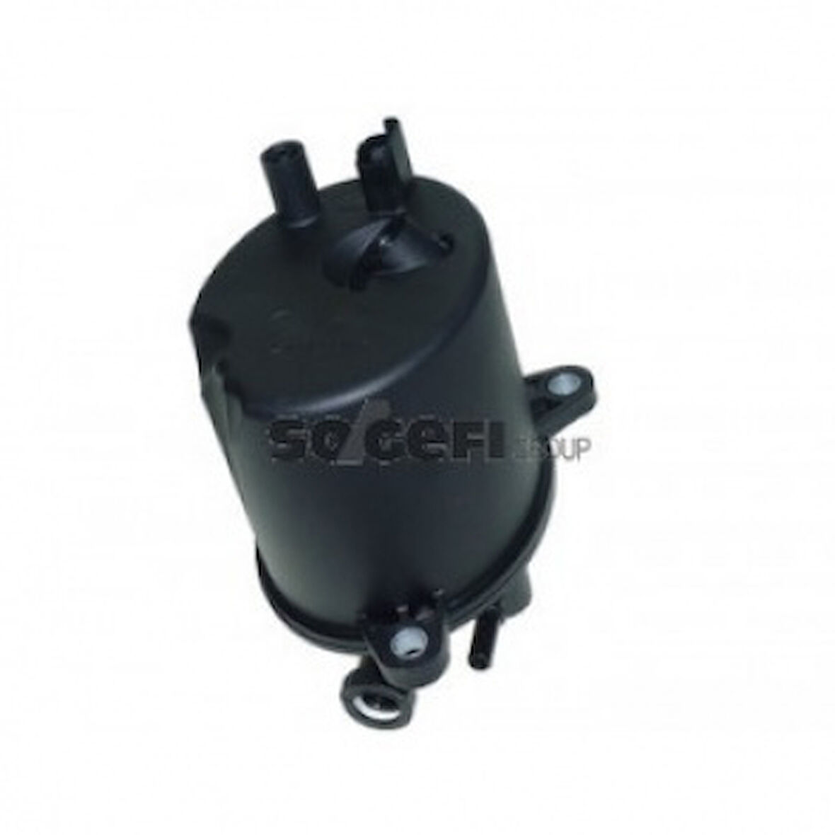 Land Rover Yakıt Filtresi Citroen C-Crosser (vu_, Vv_) 2.2 Hdi - Purflux Fcs614