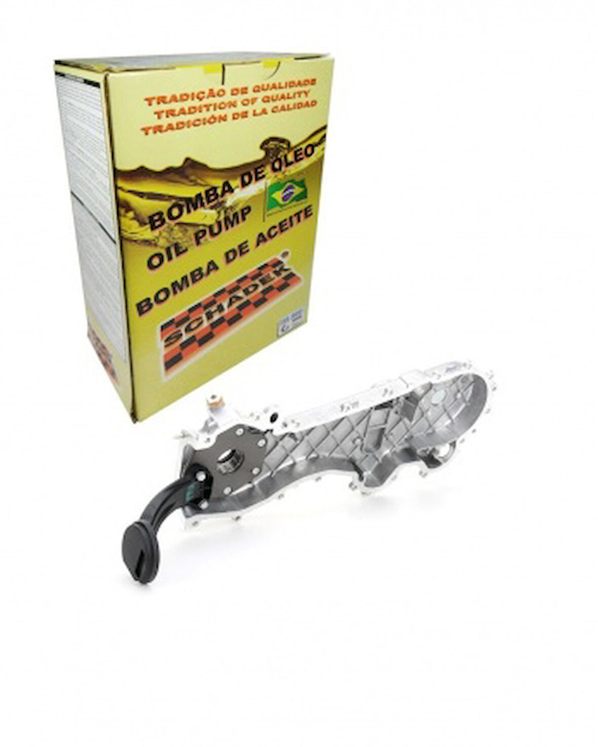 Fiat Yag Pompası Palıo Albea Linea Doblo Fiorıno Punto / Combo C 01>11 Z13dt - Z13dtj Astra Classıc 99>02 - Schadek 10292