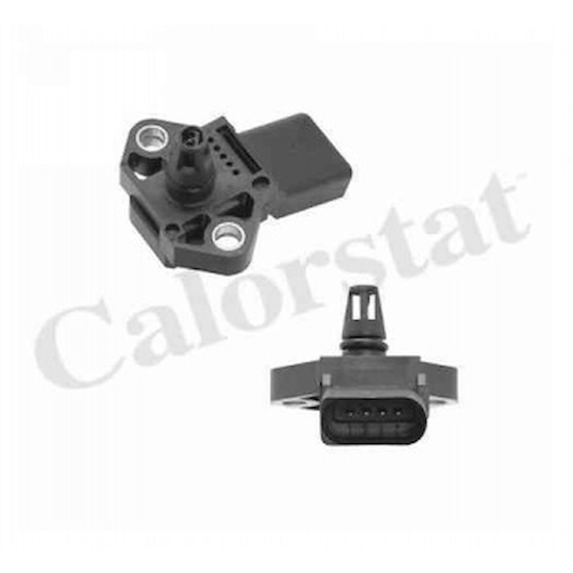 Vag Basınc Sensoru Map A1 A3 Caddy Golf VI Jeta Passat Polo Leon Caxa Cnva Bls Axr Agr Bjb Cayb Cayc Cbz - Vernet Ms0116