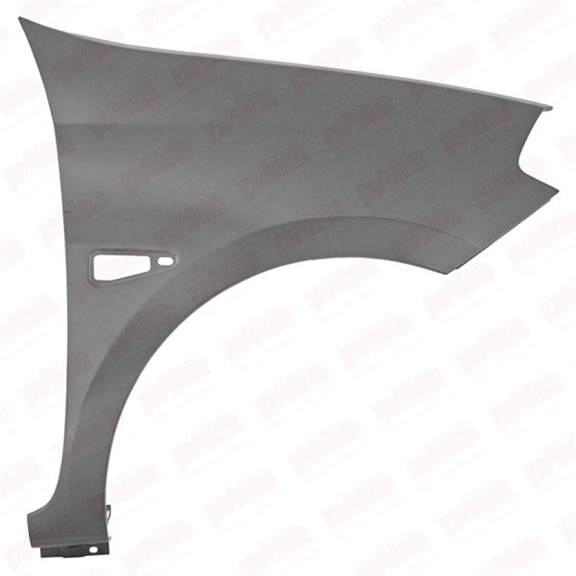 Renault On Camurluk Sag Delikli Sac Symbol 09>12 - Oran 279012