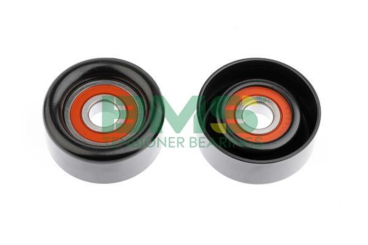 Hyundaı Alternator Gergi Rulmanı (17x70x30 Sac) Hyundaı : Tuscon İx35 Sonata Kia: Sorento Cerato Sportage - Bms 134